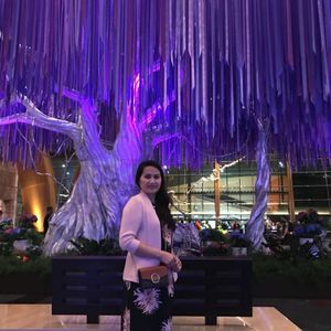 Meet your Posher, Myhao